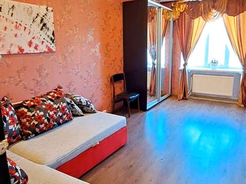 Квартира на вул. Степана Тільги, 14 в Кривому Розі, ID 163753, фото №3
