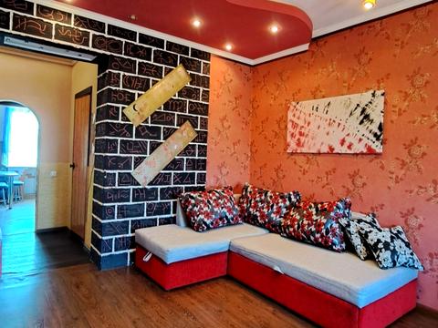 Квартира на вул. Степана Тільги, 14 в Кривому Розі, ID 163753, фото №6