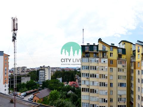 Квартира на вул. Січових Стрільців, 76в в Івано-Франківську, ID 178226, фото №17