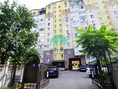Квартира на вул. Січових Стрільців, 76в в Івано-Франківську, ID 178226, фото №18