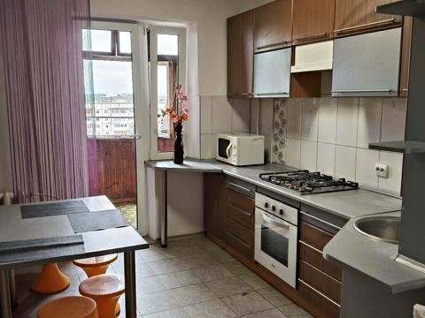Квартира на вул. Буковинська, 6 в Рівному, ID 170170, фото №1