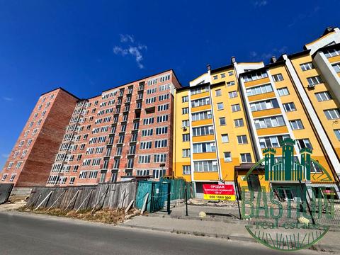 Квартира на вул. Дем'янів Лаз, 24 в Івано-Франківську, ID 261279, фото №1