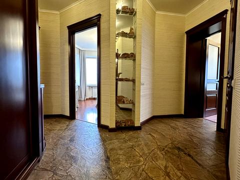 Квартира на вул. Виноградний пров., 1/11 в Києві, ID 179684, фото №3