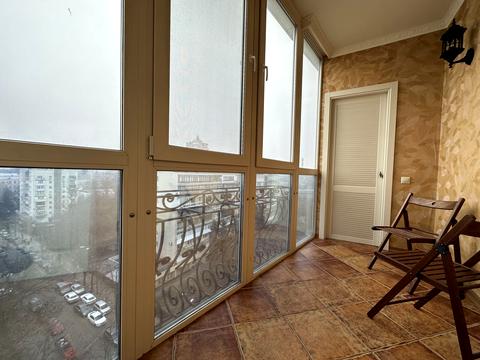 Квартира на вул. Виноградний пров., 1/11 в Києві, ID 179684, фото №7