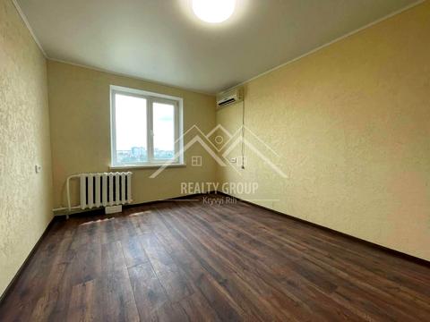 Квартира на вул. Федора Караманиць, 59 в Кривому Розі, ID 190060, фото №2