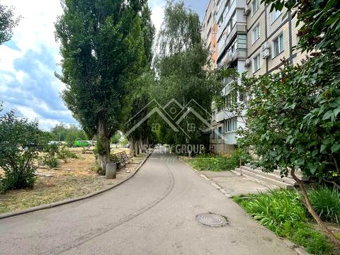 Квартира на вул. Федора Караманиць, 59 в Кривому Розі, ID 190060, фото №12