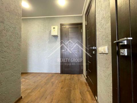 Квартира на вул. Федора Караманиць, 59 в Кривому Розі, ID 190060, фото №4