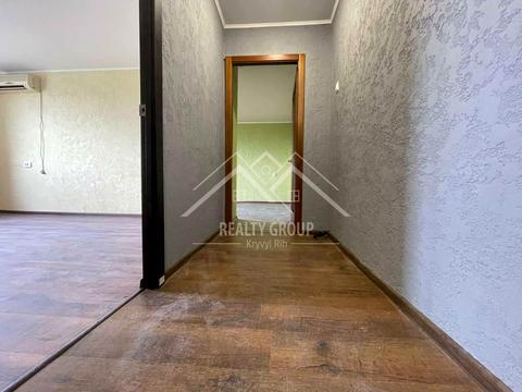 Квартира на вул. Федора Караманиць, 59 в Кривому Розі, ID 190060, фото №5