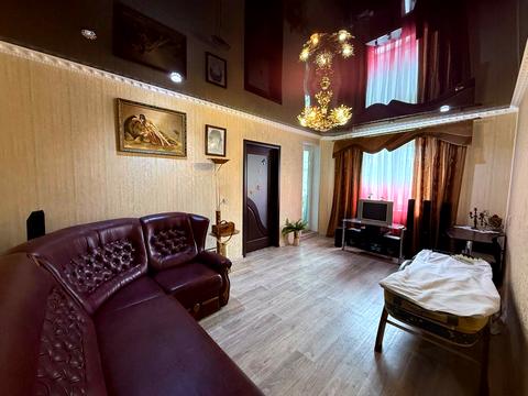 Квартира на вул. Сонячний мікрорайон, 11 в Кривому Розі, ID 185254, фото №12