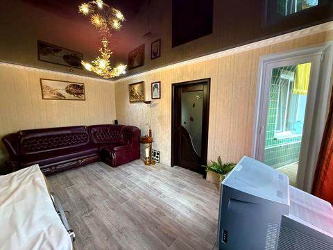 Квартира на вул. Сонячний мікрорайон, 11 в Кривому Розі, ID 185254, фото №14