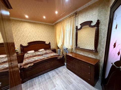 Квартира на вул. Сонячний мікрорайон, 11 в Кривому Розі, ID 185254, фото №15