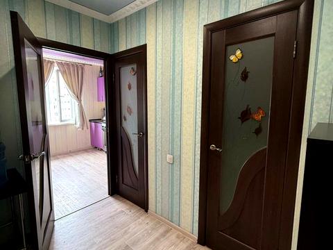 Квартира на вул. Сонячний мікрорайон, 11 в Кривому Розі, ID 185254, фото №5