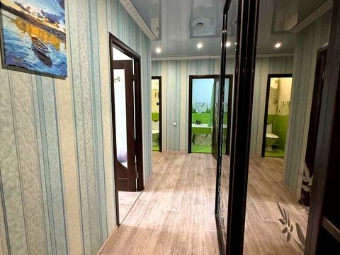 Квартира на вул. Сонячний мікрорайон, 11 в Кривому Розі, ID 185254, фото №7
