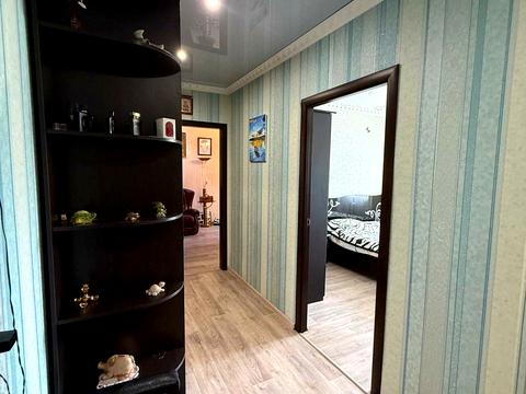 Квартира на вул. Сонячний мікрорайон, 11 в Кривому Розі, ID 185254, фото №8
