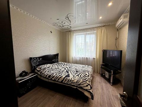 Квартира на вул. Сонячний мікрорайон, 11 в Кривому Розі, ID 185254, фото №9