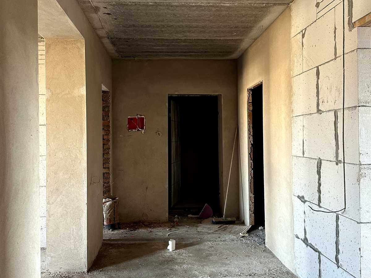 Квартира на вул. Озерна в Хмельницькому, ID 394013, фото №12
