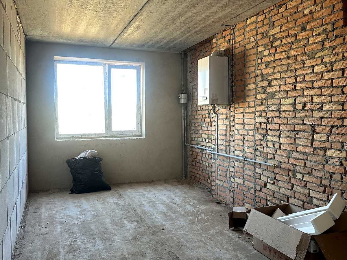 Квартира на вул. Озерна в Хмельницькому, ID 394013, фото №3
