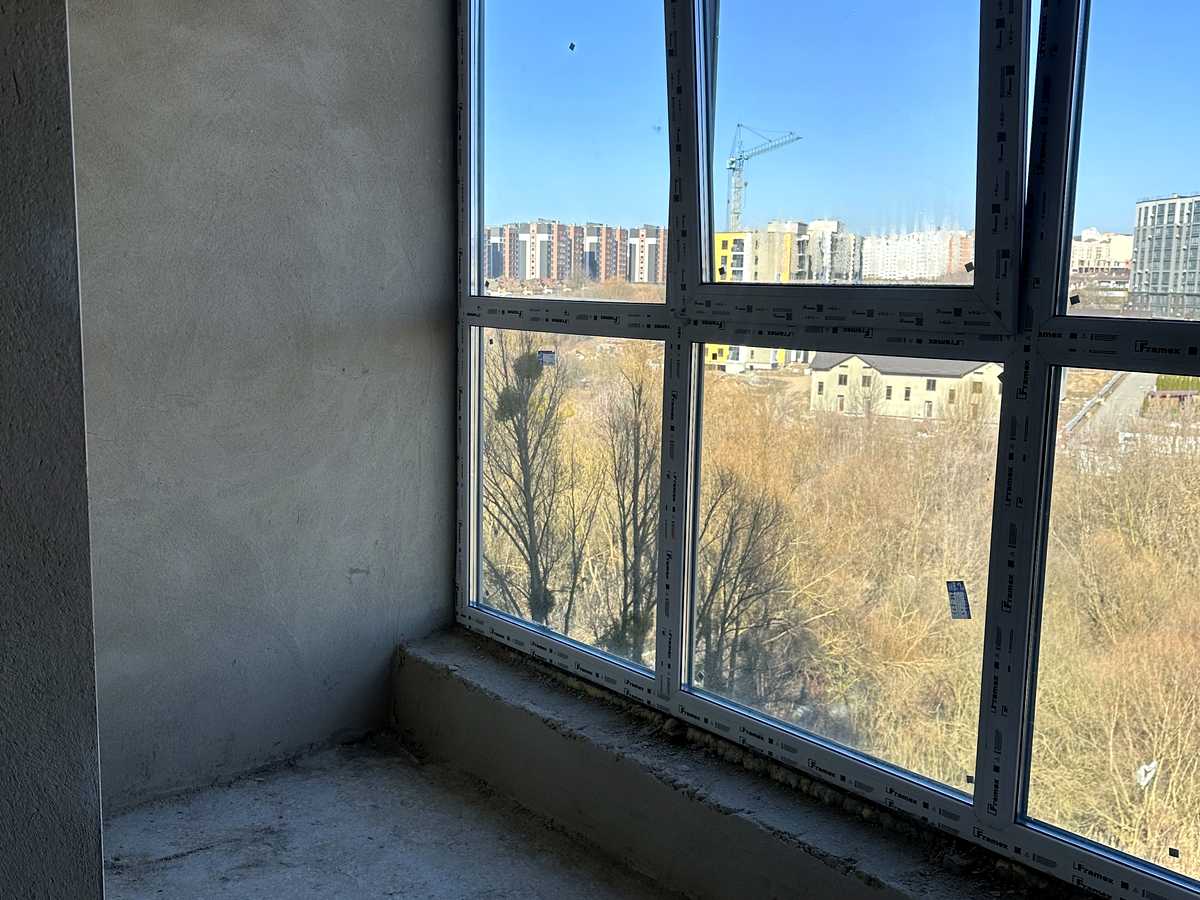 Квартира на вул. Озерна в Хмельницькому, ID 394013, фото №7