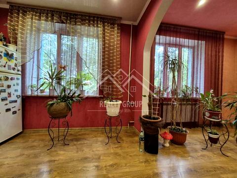 Квартира на вул. Вокзальна, 4 в Кривому Розі, ID 189658, фото №1