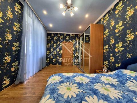 Квартира на вул. Вокзальна, 4 в Кривому Розі, ID 189658, фото №6
