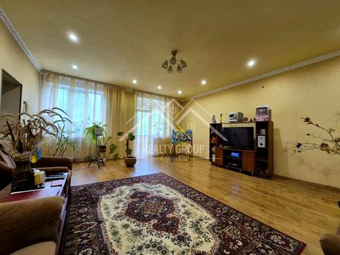 Квартира на вул. Вокзальна, 4 в Кривому Розі, ID 189658, фото №8