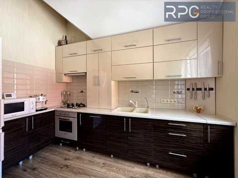 Квартира на вул. Паркова, 10 в Києві, ID 309850, фото №2