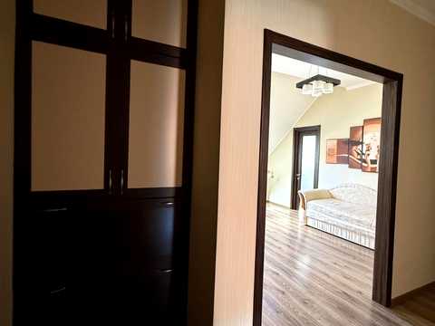 Квартира на вул. Паркова, 10 в Києві, ID 309850, фото №3
