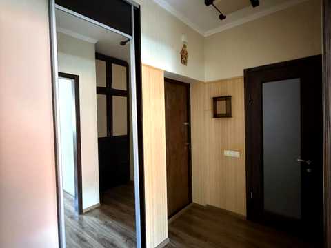 Квартира на вул. Паркова, 10 в Києві, ID 309850, фото №4