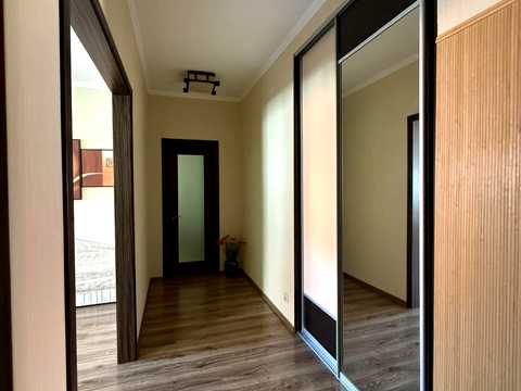 Квартира на вул. Паркова, 10 в Києві, ID 309850, фото №5