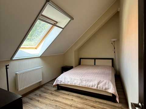Квартира на вул. Паркова, 10 в Києві, ID 309850, фото №7