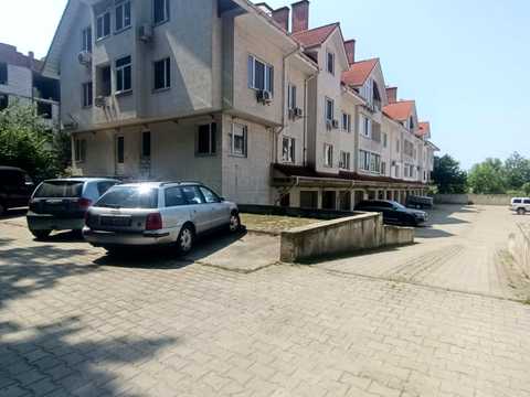 Квартира на вул. Паркова, 10 в Києві, ID 309850, фото №10