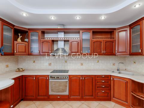 Квартира на вул. Здолбунівська, 3-Г в Київ, ID 192823, фото №2