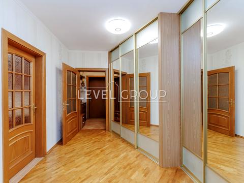 Квартира на вул. Здолбунівська, 3-Г в Києві, ID 192823, фото №16