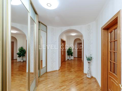 Квартира на вул. Здолбунівська, 3-Г в Києві, ID 192823, фото №17