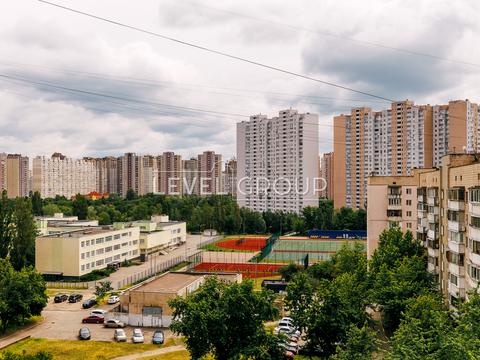 Квартира на вул. Здолбунівська, 3-Г в Києві, ID 192823, фото №18