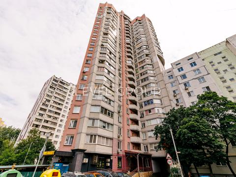 Квартира на вул. Здолбунівська, 3-Г в Києві, ID 192823, фото №19