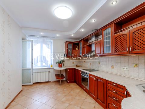 Квартира на вул. Здолбунівська, 3-Г в Київ, ID 192823, фото №3