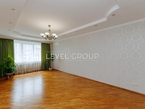 Квартира на вул. Здолбунівська, 3-Г в Київ, ID 192823, фото №4