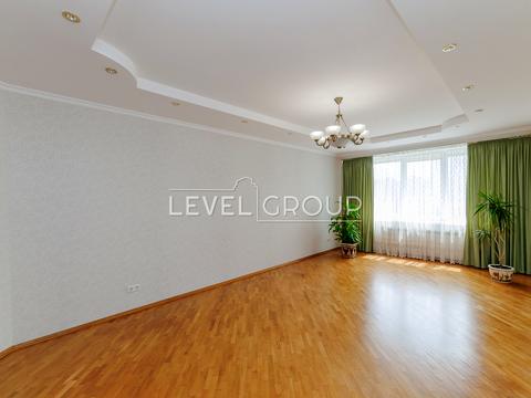 Квартира на вул. Здолбунівська, 3-Г в Київ, ID 192823, фото №5