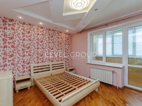 Квартира на вул. Здолбунівська, 3-Г в Києві, ID 192823, фото №7