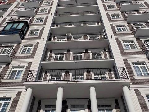 Квартира на вул. Назарія Яремчука, 9а в Луцьк, ID 228147, фото №1