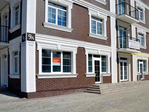 Квартира на вул. Назарія Яремчука, 9а в Луцьк, ID 228147, фото №2