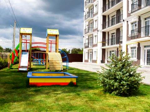 Квартира на вул. Назарія Яремчука, 9а в Луцьк, ID 245185, фото №1