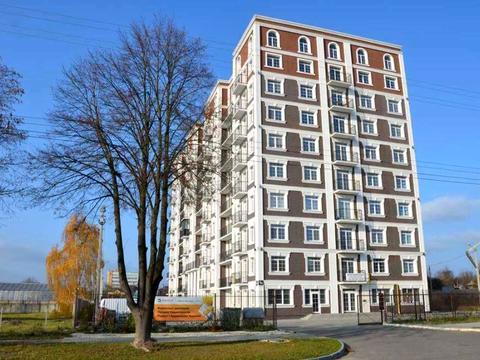 Квартира на вул. Назарія Яремчука, 9а в Луцьк, ID 245185, фото №3