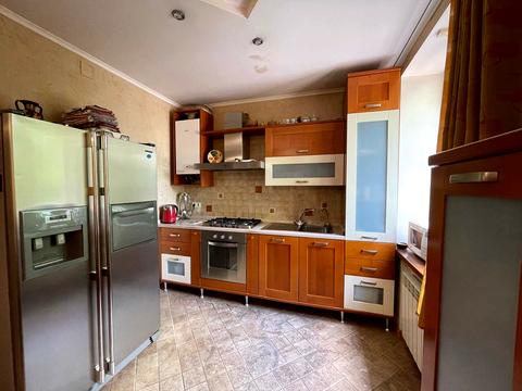 Квартира на вул. Церковна, 21 в Кривому Розі, ID 166574, фото №9