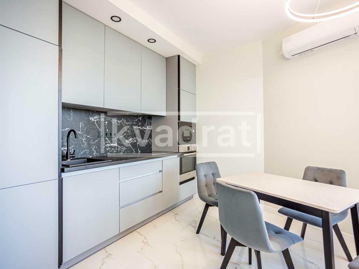 Квартира на вул. Костанайська, 13, ID 395891, фото №1