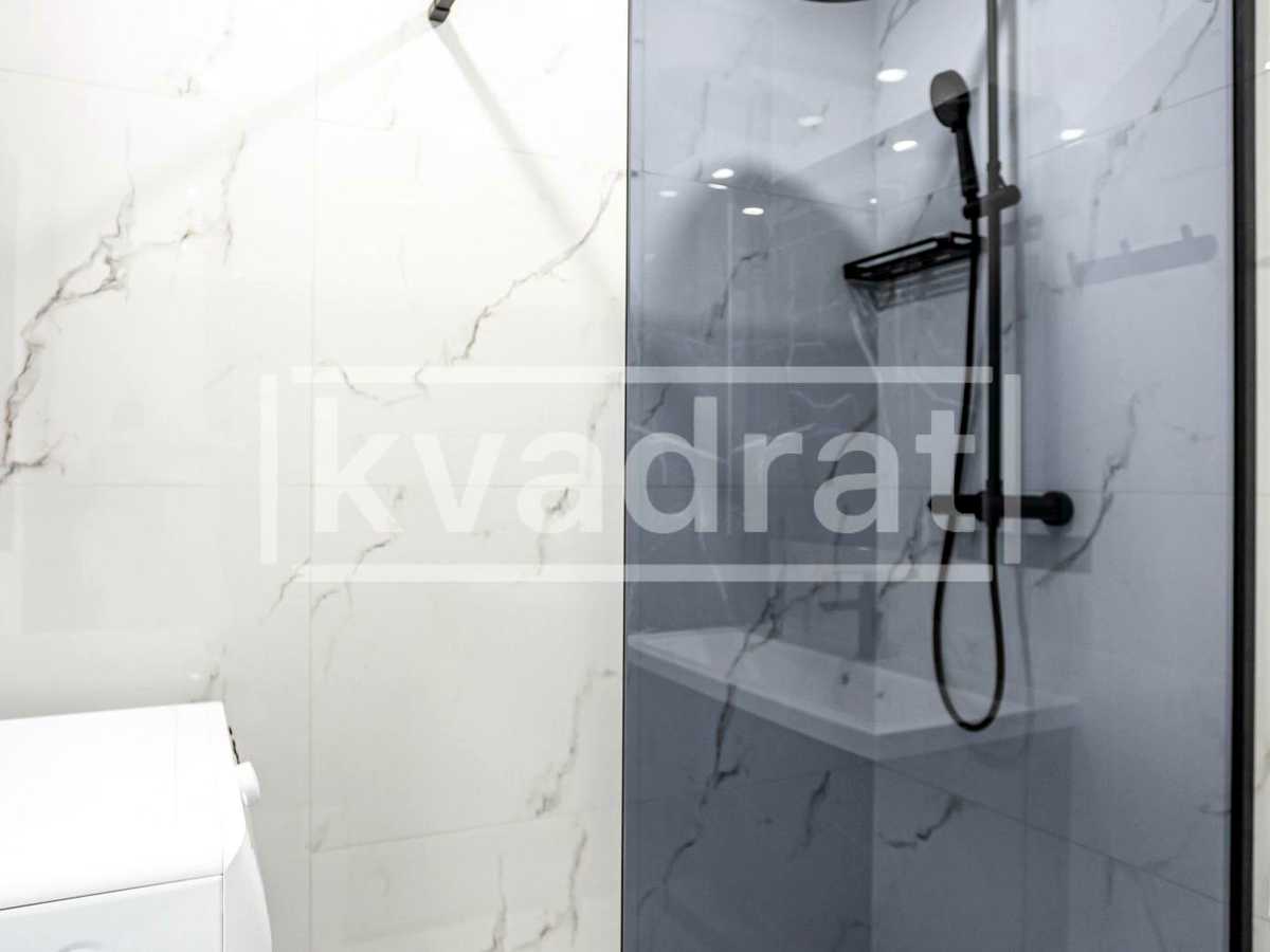 Квартира на вул. Костанайська, 13 в Києві, ID 395891, фото №4
