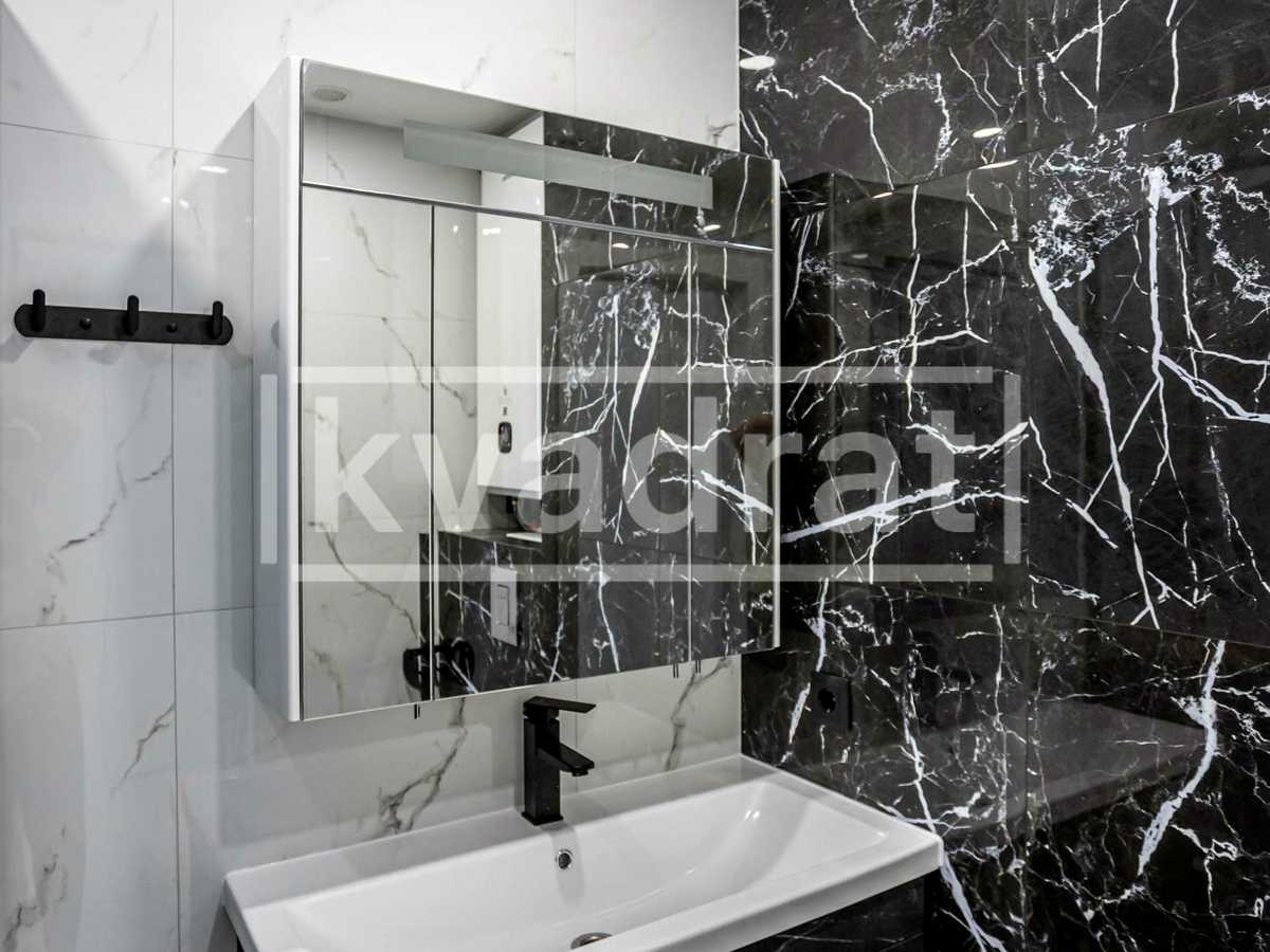 Квартира на вул. Костанайська, 13 в Києві, ID 395891, фото №5