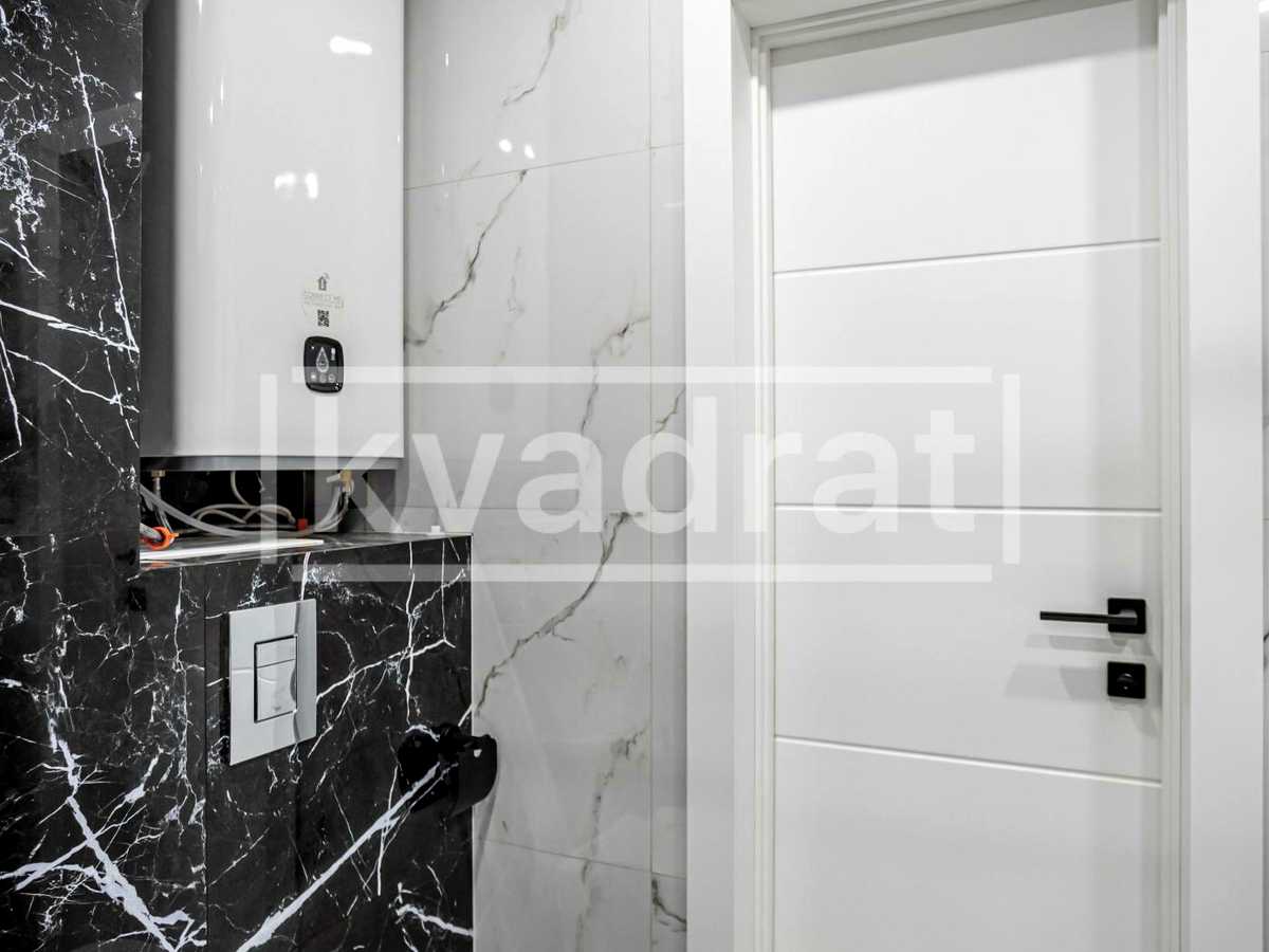 Квартира на вул. Костанайська, 13 в Києві, ID 395891, фото №6