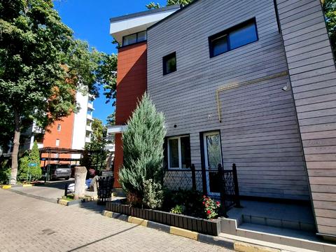 Квартира на вул. Успенська, 2в в Одесі, ID 185925, фото №18